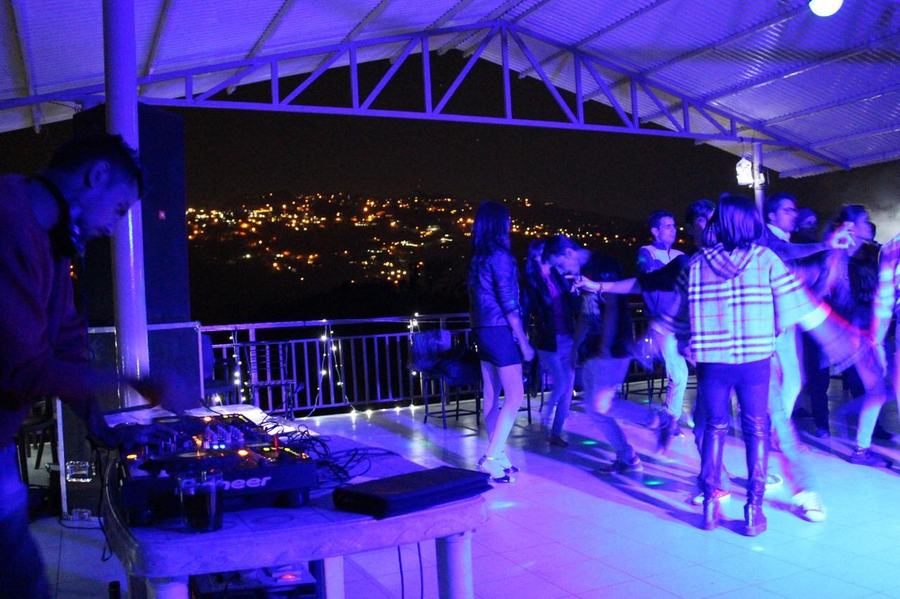 Saiva Hill Resort Mussoorie Bagian luar foto