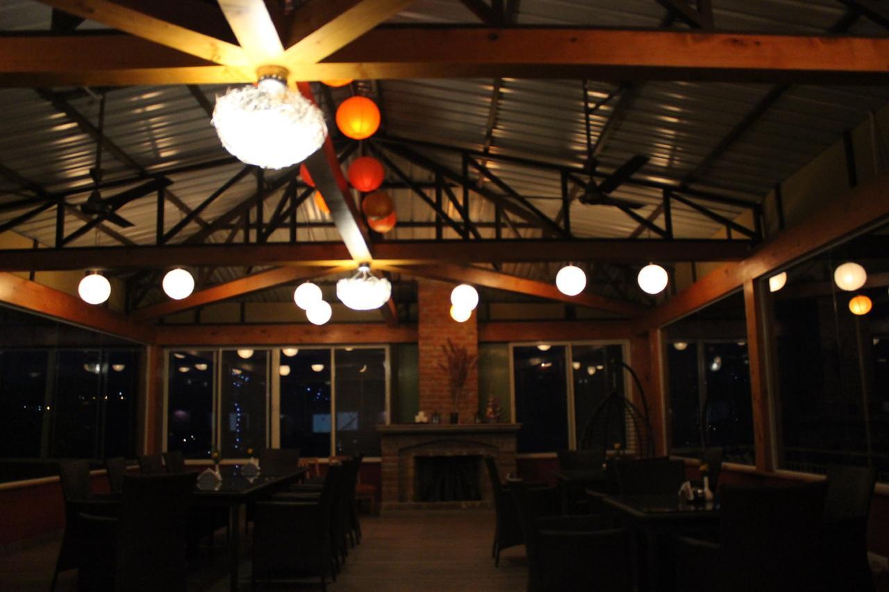 Saiva Hill Resort Mussoorie Bagian luar foto
