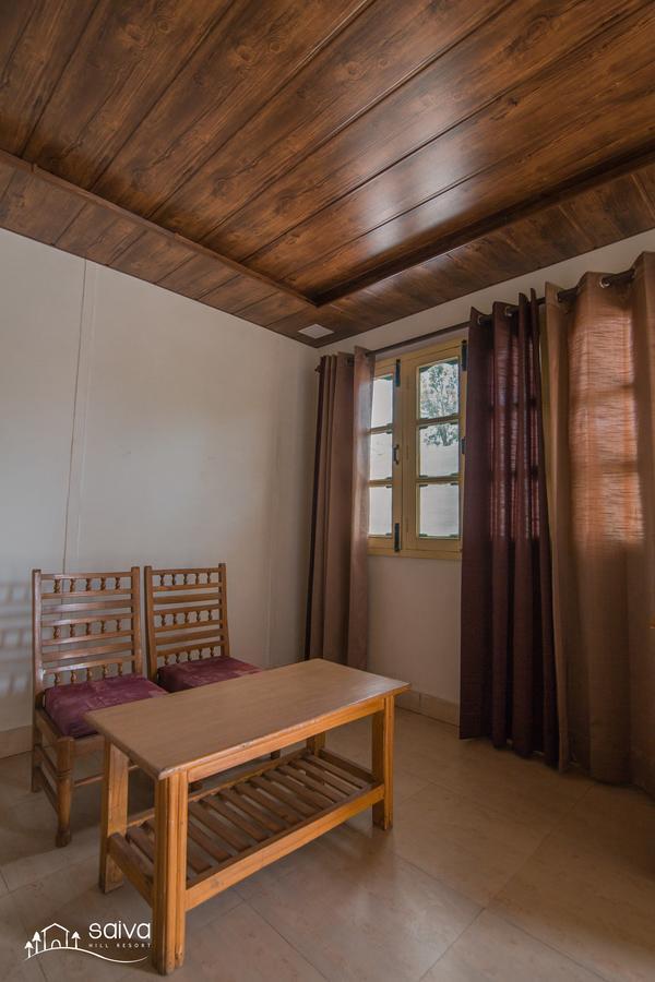 Saiva Hill Resort Mussoorie Bagian luar foto