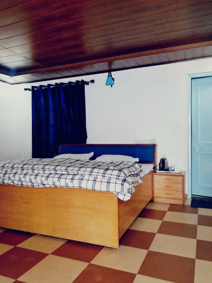 Saiva Hill Resort Mussoorie Bagian luar foto