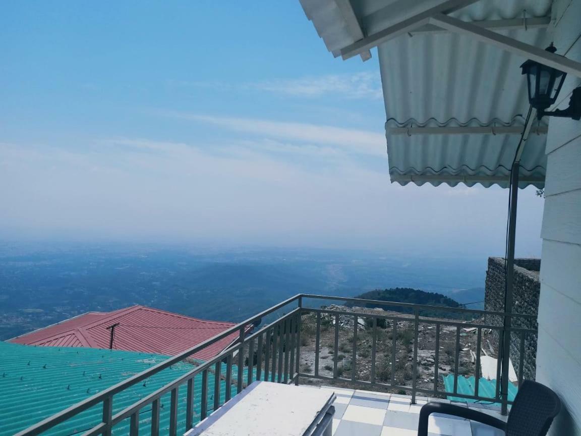 Saiva Hill Resort Mussoorie Bagian luar foto
